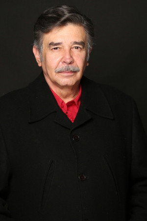 Jorge Ortiz de Pinedo in Los Beverly de Peralvillo