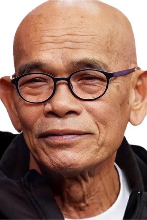 Suthep Pongam in Dumber Heroes