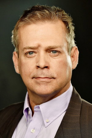 Allen Burns in The Stranger She Brought Home