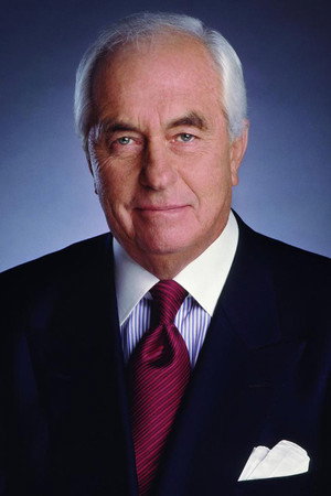 Roger Penske in Brace for the Race: Before the Indy 500