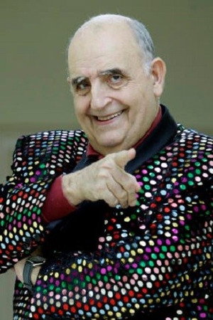 Joan Monleón in Amanece como puedas