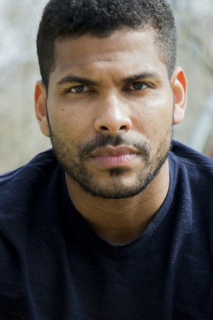 Kevin Ezekiel Ogunleye in Echoes from the Midnight Mansion