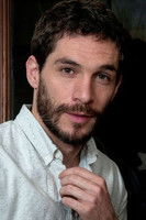 Michel Noher in Latitudes