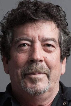 John Dugan in The Texas Chainsaw Massacre: A Family Portrait