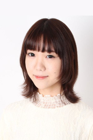 Momo Harumi in Chiikawa the Movie: The Secret of the Mermaid Island