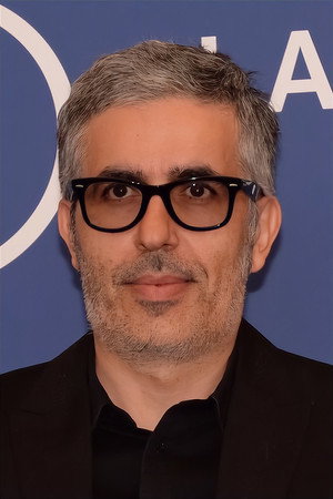 Luca Rea in Linee d'ombra