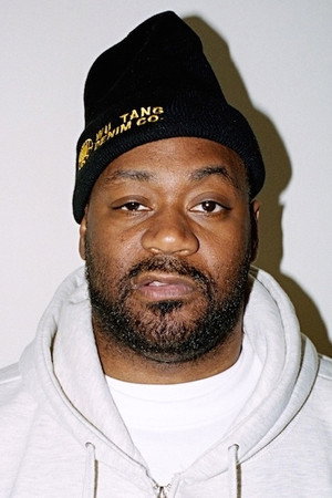 Ghostface Killah in Asia Rising: The Next Generation of Hip-Hop