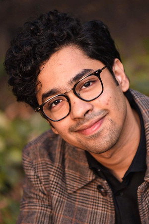 Riddhi Sen in Bhoomi
