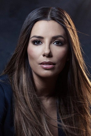 Eva Longoria in The Latino List