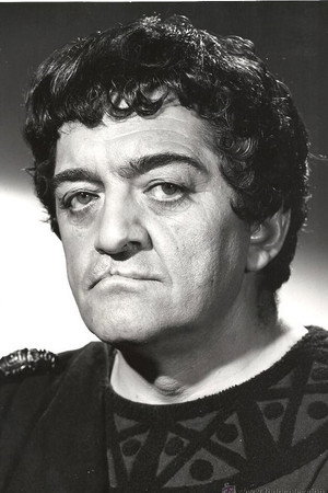 Rafael Luis Calvo in The Gang of Eleven