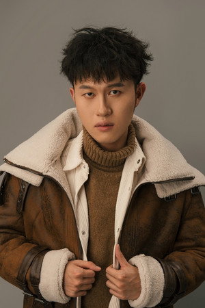 Lu Mianda in White River