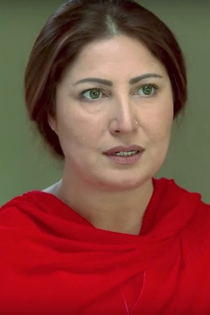 Saima Noor in Ishq Khuda