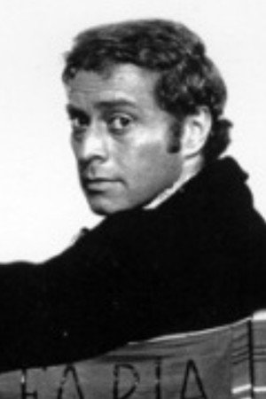 Celso Faria in Four Came to Kill Sartana