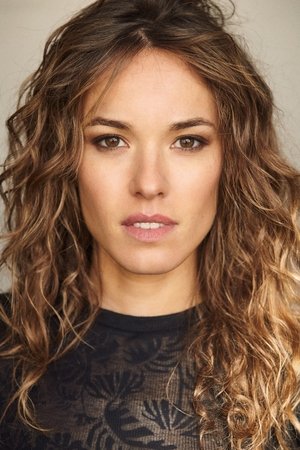 Élodie Fontan in Angels & Co.