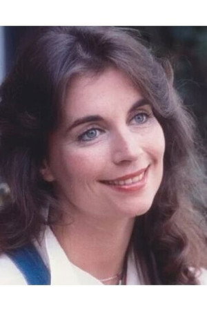 Cyd Hayman in Van der Valk: Gun Before Butter