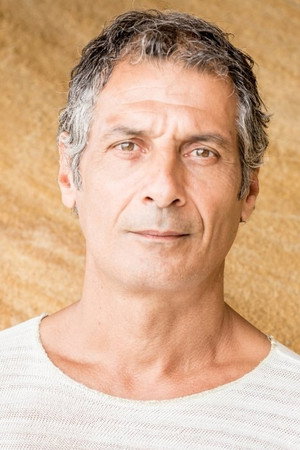 Harry Pavlidis in Gabriel