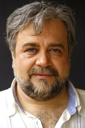 Mohammadreza Sharifinia in Sheyda
