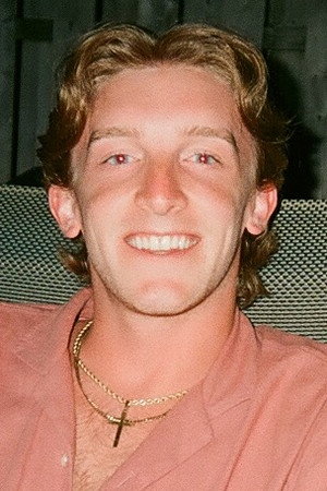 Andrew Marino in Brandon Galloway - The Story of an Unlikely Hero