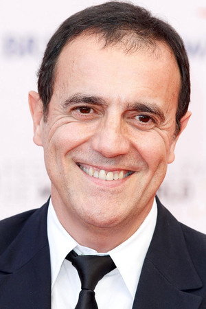 Thierry Beccaro in Les Cachottiers