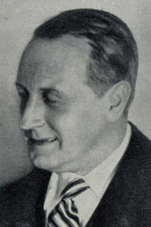 Georg H. Schnell in Nosferatu