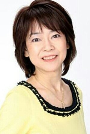 Akari Hibino in Captain Tsubasa Movie 02: Danger! All Japan Junior Team