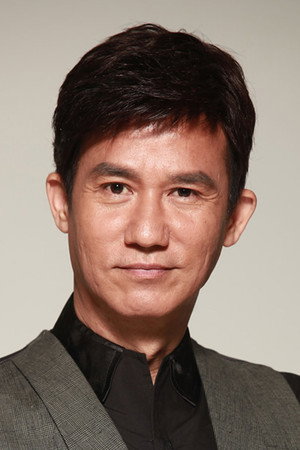 Waise Lee Chi-Hung in The Legend of the Swordsman