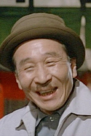 Shunji Sayama in Rising Dragon: Red-Hot Iron Skin