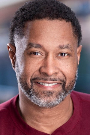 Anthony Jones in Worlds Apart
