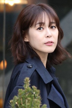 Lee Ha-na in Le Grand Chef