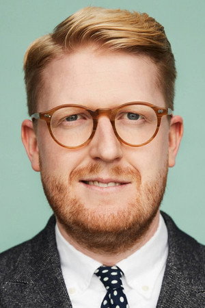Nikolaj Stokholm in Mall Cops