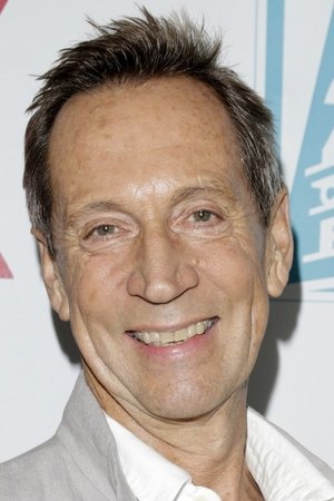 Jonathan Hyde in Princess of Thieves