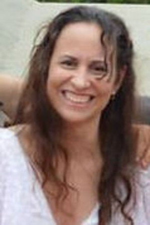 Angela Rodriguez in Raiders   The Story of the Greatest Fan Film Ever Made