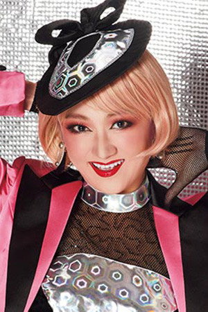 Sachika Shirayuki in Death Takes a Holiday