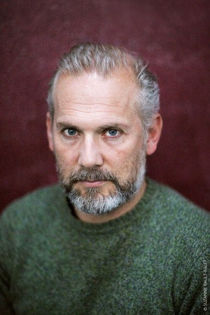 David Clavel in Deux et Demi