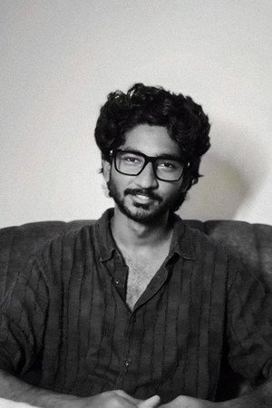 Sathwik Mallela in One Last Game