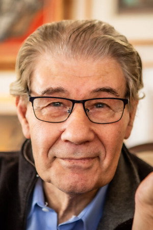Víctor Hugo Morales in Buffa e Morales: storie di fútbol