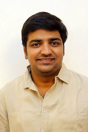 Sathish in Ghajinikanth