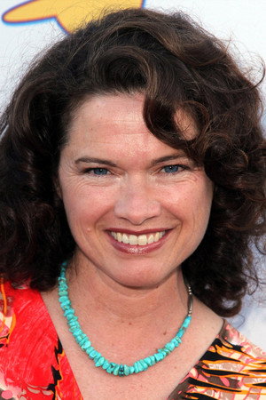 Heather Langenkamp in A Nightmare on Elm Street