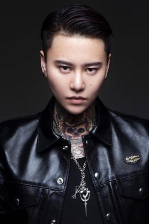 Zhang Mi Jia in Top Girls