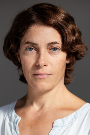 Hanna Jürgens in Neandertal