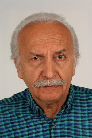 Devrim Parscan in Suitor of the Little Lady