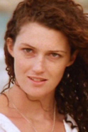 Bonnie-Jaye Lawrence in Maslin Beach