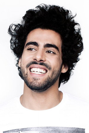 Adib Alkhalidey in Une identité dans la diversité