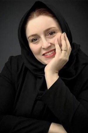 Zhaleh Sameti in Sweet Jam