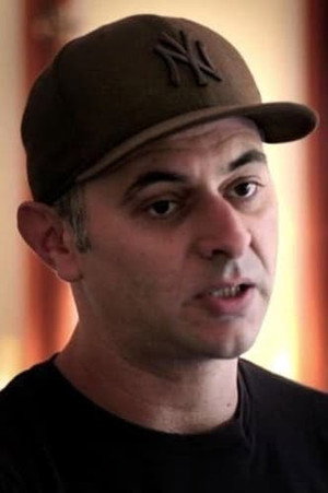 Dimitry Elyashkevich in Gumball 3000: The Movie
