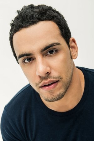 Victor Rasuk in A Christmas Open House