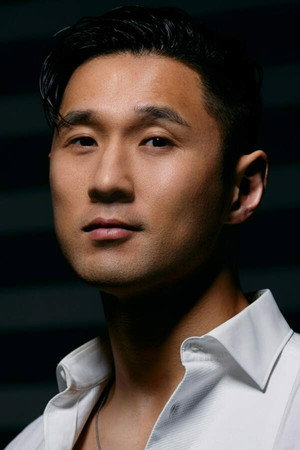 Julian Zhu in Swinging Blossom