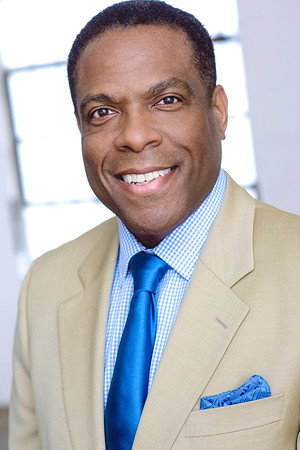 Joseph C. Phillips in 911 Nightmare