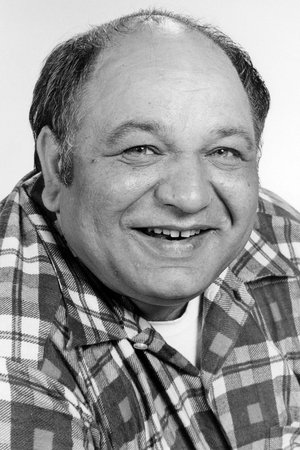 Richard S. Castellano in The Godfather