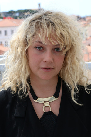Fanni Metelius in Force Majeure